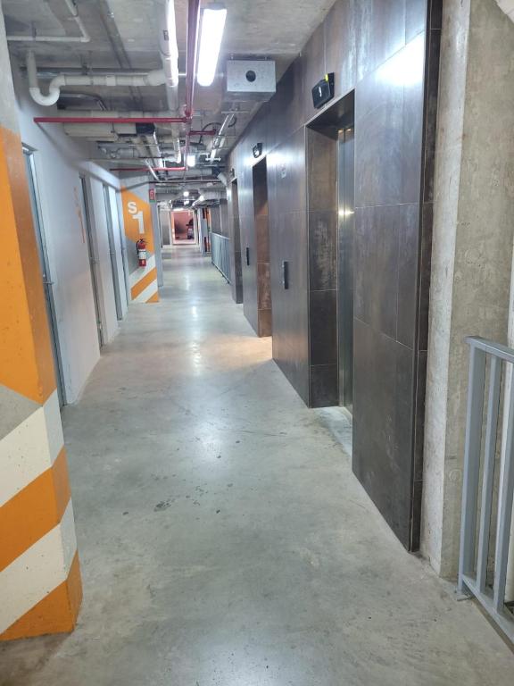 Fotografie z fotogalerie ubytování Opal-203 Condominio Confortable en Ecodistrito v destinaci Tegucigalpa