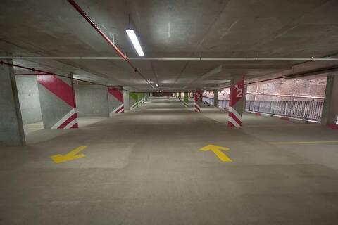 Fotografie z fotogalerie ubytování Opal-203 Condominio Confortable en Ecodistrito v destinaci Tegucigalpa