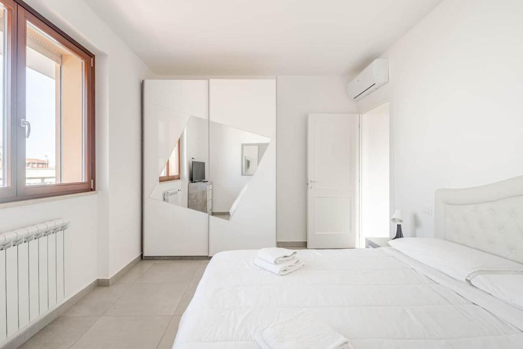 la casa di valeria con piscina