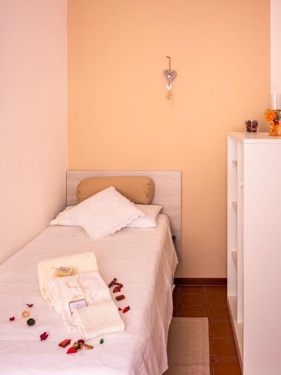 B&B La Vittoria - Error