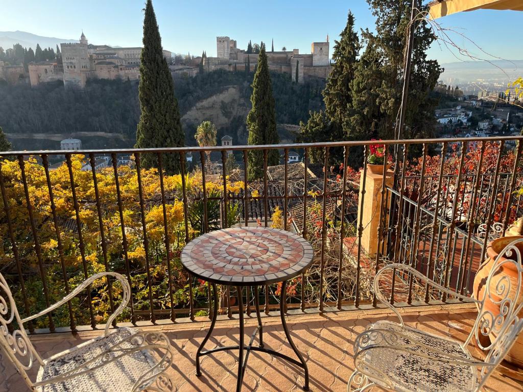 La Casa JuanRanas - 15