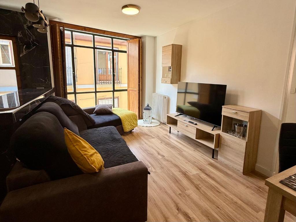 Vivienda Plaza Mayor - 4