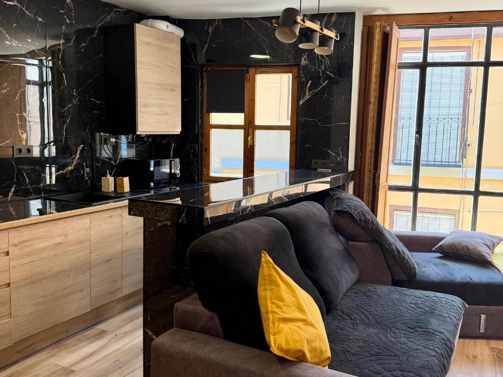 Vivienda Plaza Mayor - 6