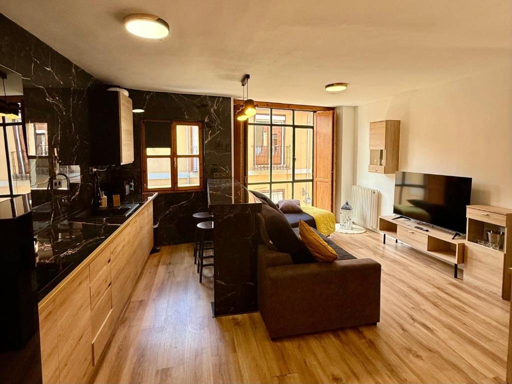 Vivienda Plaza Mayor - 2