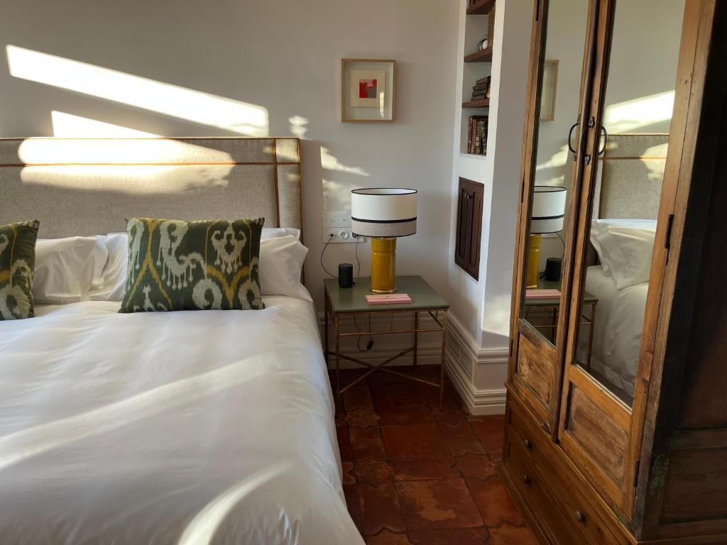 La Casa JuanRanas - 17