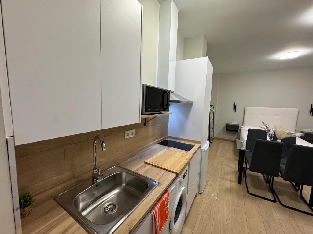 Oasis La Corredera - 2