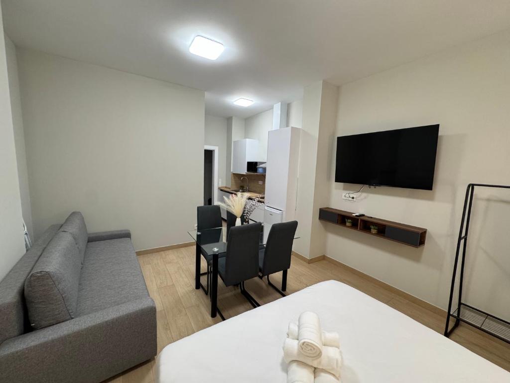 Oasis La Corredera - 3