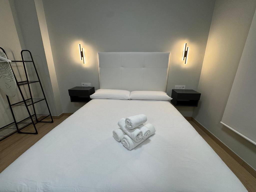 Oasis La Corredera - 4