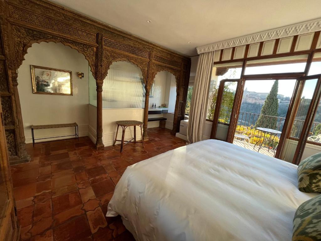 La Casa JuanRanas - 18