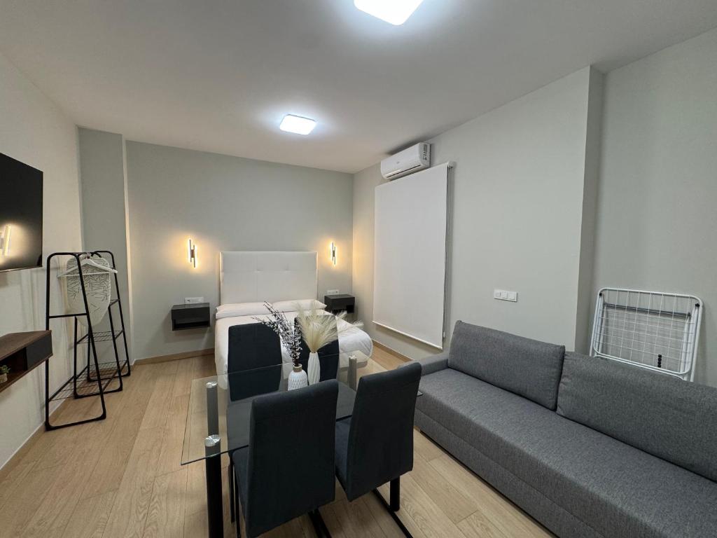 Oasis La Corredera - 1