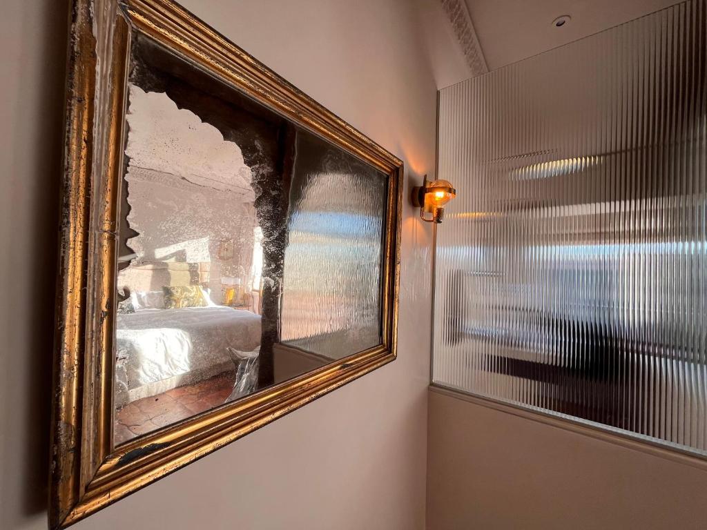 La Casa JuanRanas - 19