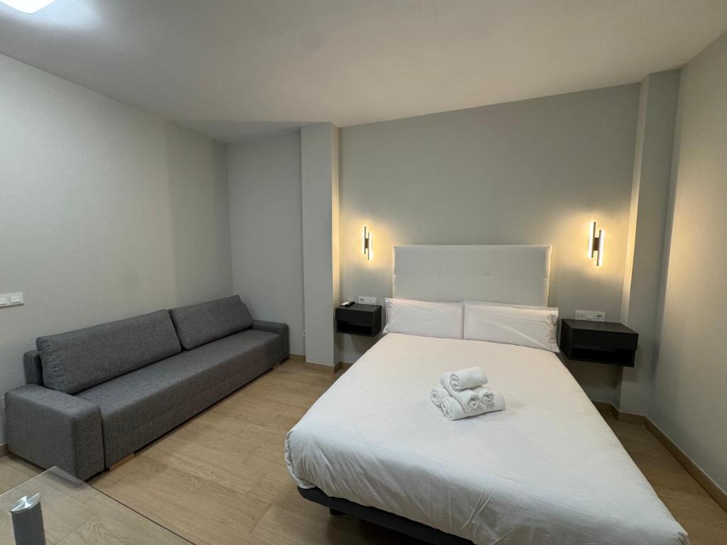 Oasis La Corredera - 14