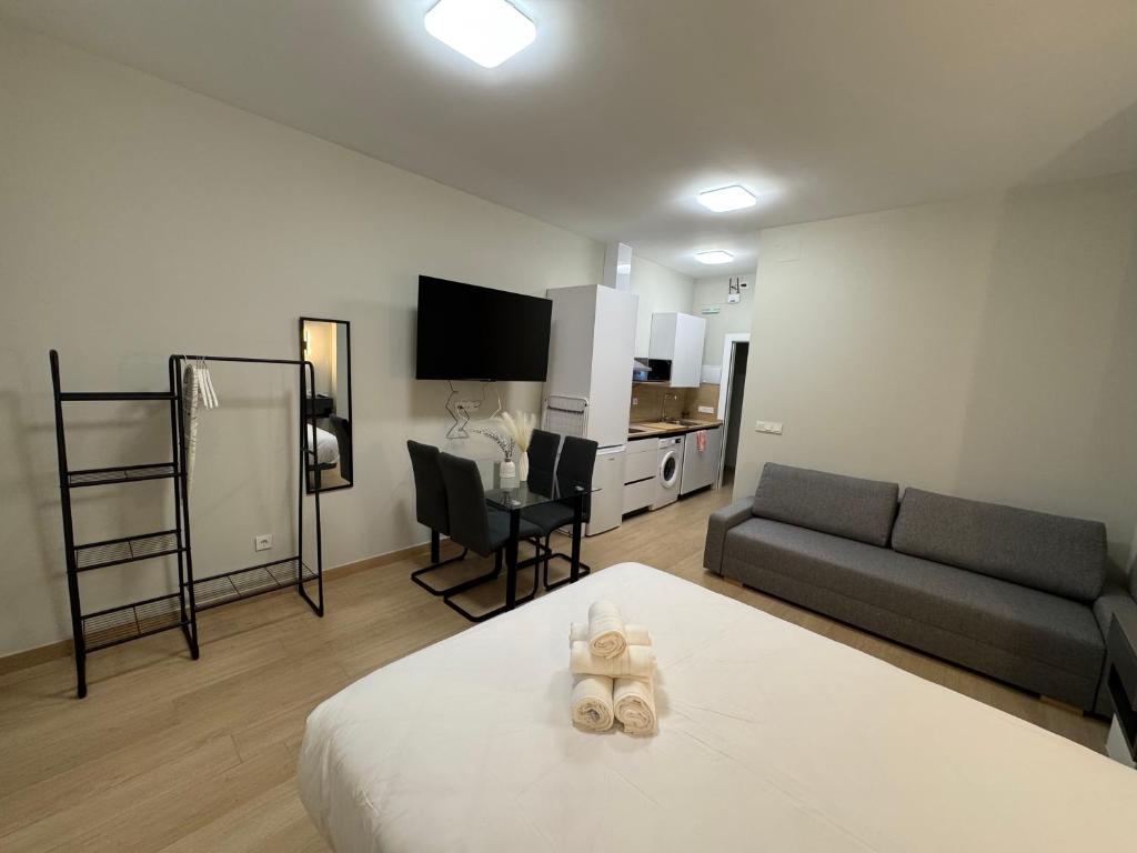 Oasis La Corredera - 13