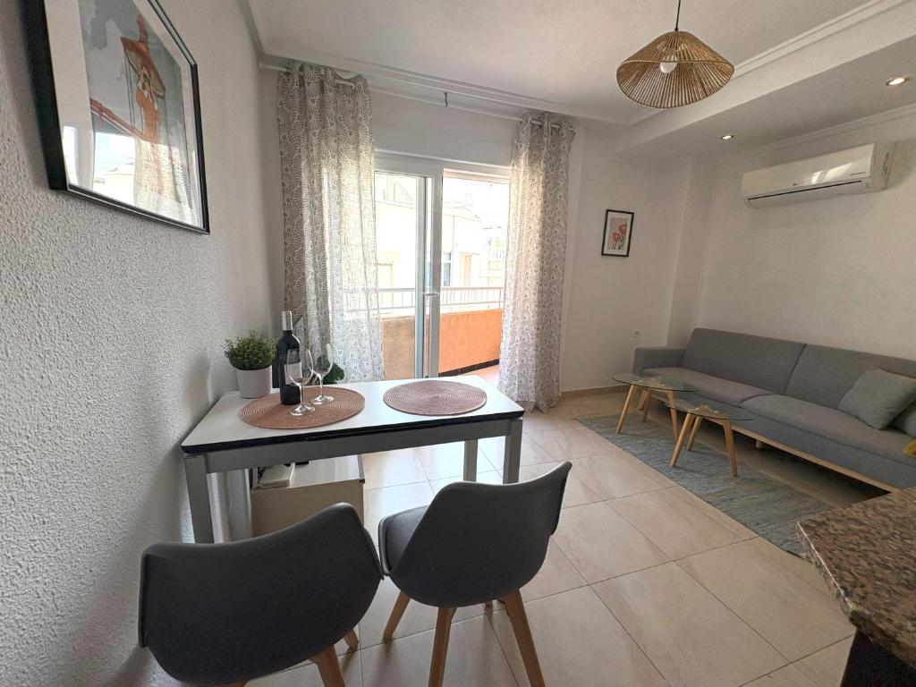Casa Bartolomé Torrevieja