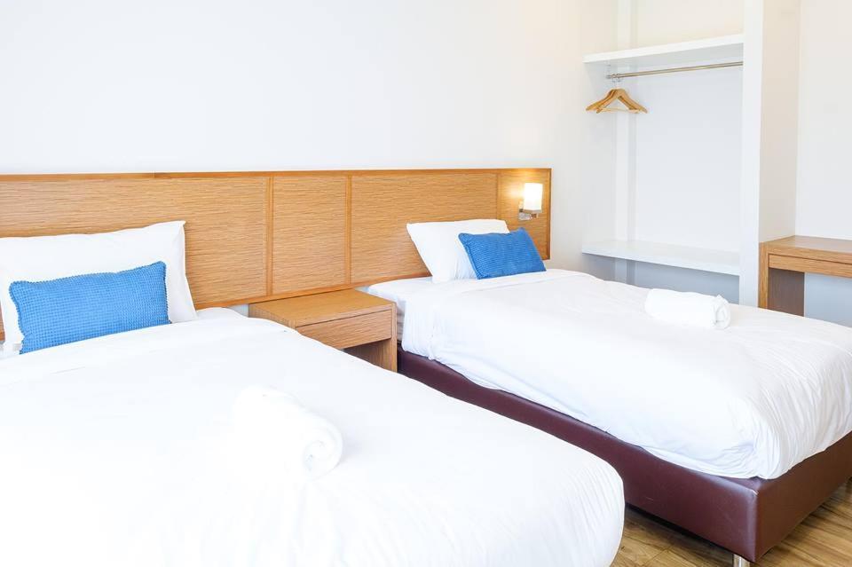 Donchan Residence - Resim 32