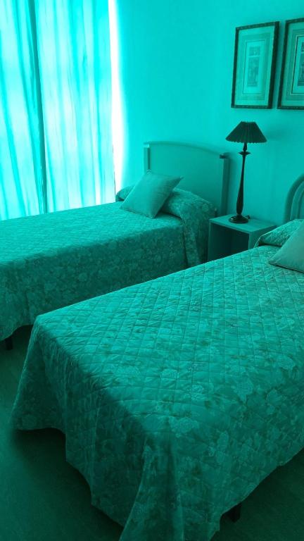 Hostal Casa Sifre - Habitación Doble