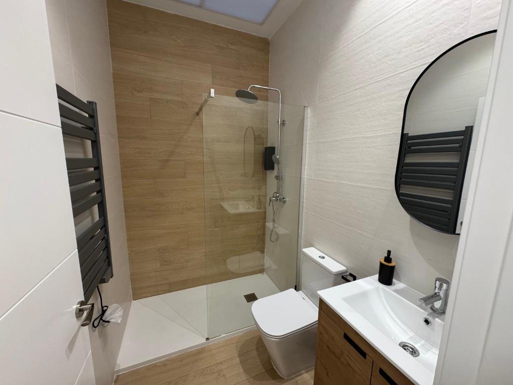 Oasis La Corredera - 12