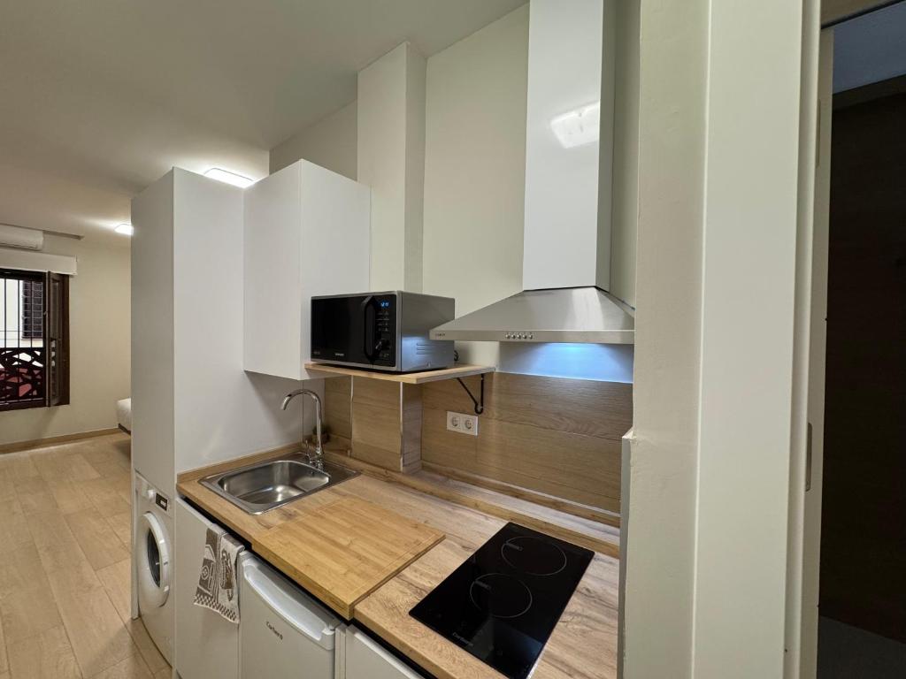 Oasis La Corredera - 11