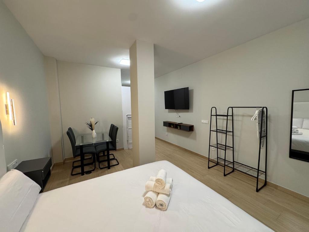 Oasis La Corredera - 9