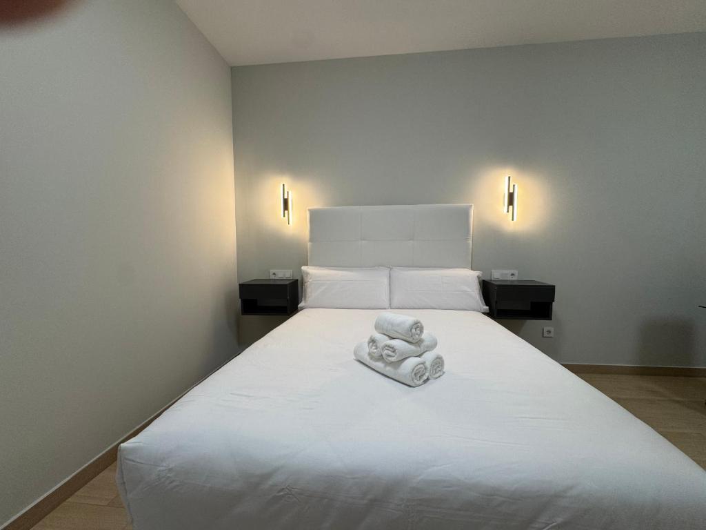 Oasis La Corredera - 8