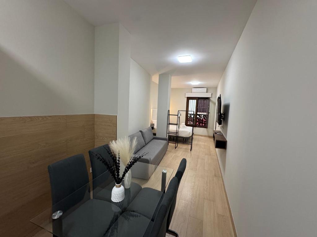 Oasis La Corredera - 19