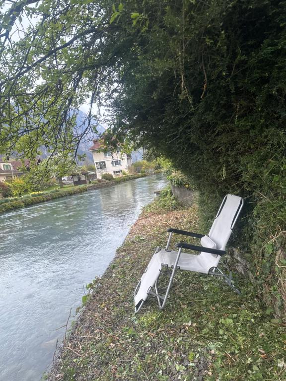 Bahnhof West Apartments - Resim 8