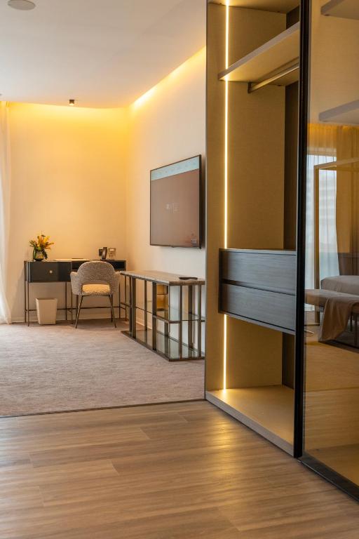 Foto dalla galleria di Suites By Le Rêve a Tangeri