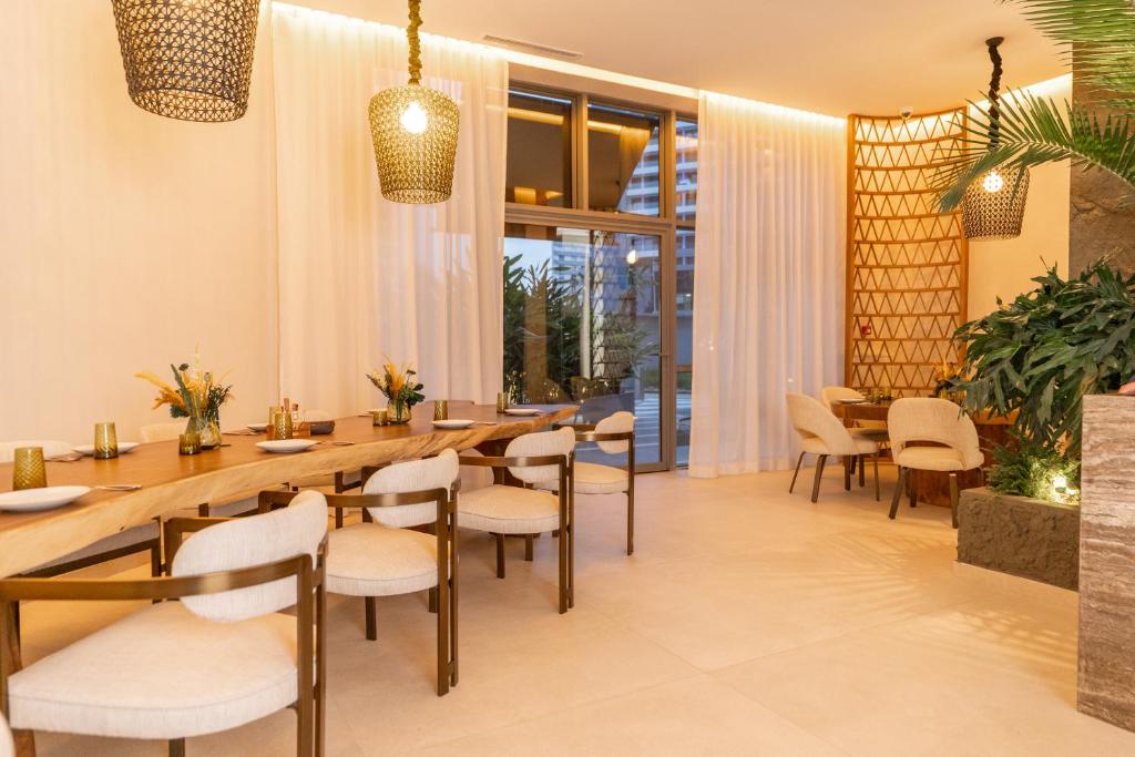 Foto dalla galleria di Suites By Le Rêve a Tangeri