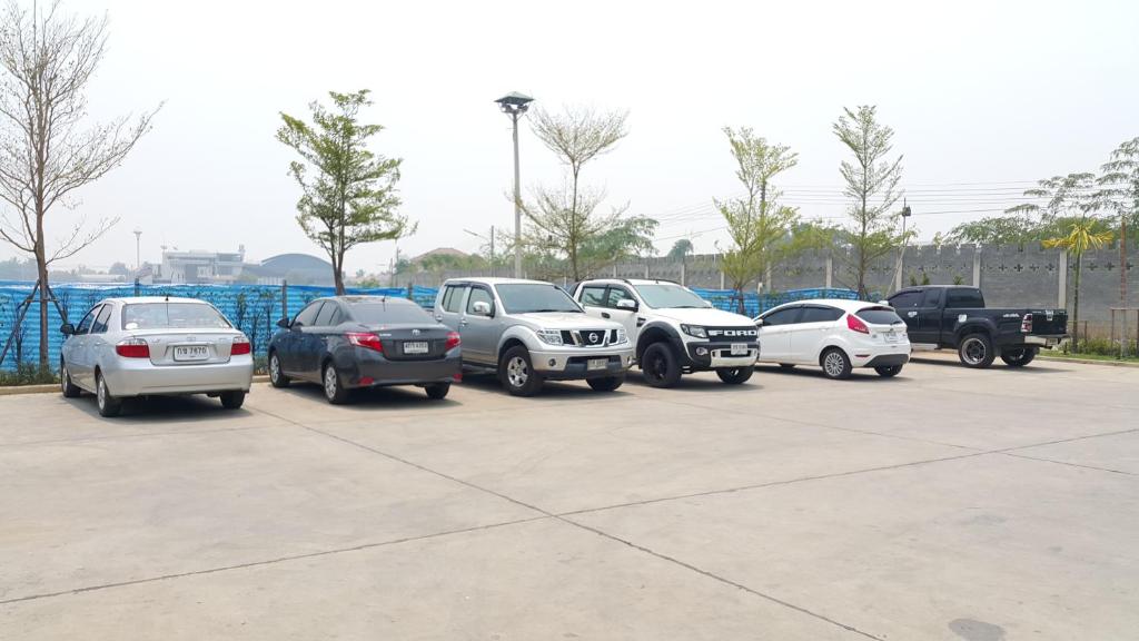 Donchan Residence - Resim 33