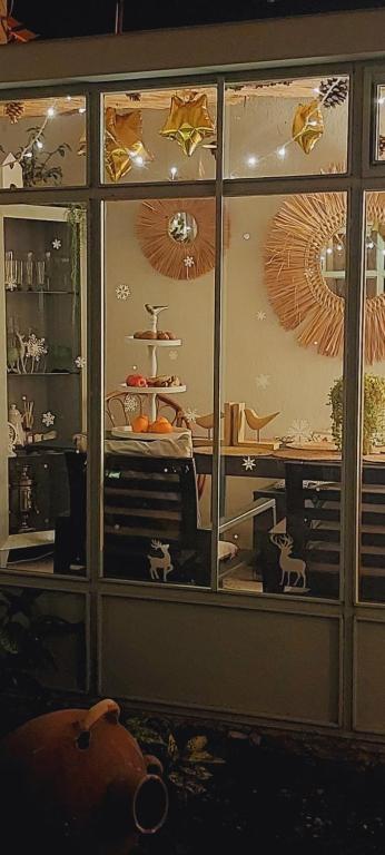 Gallery image of Voda Suite in Bergama