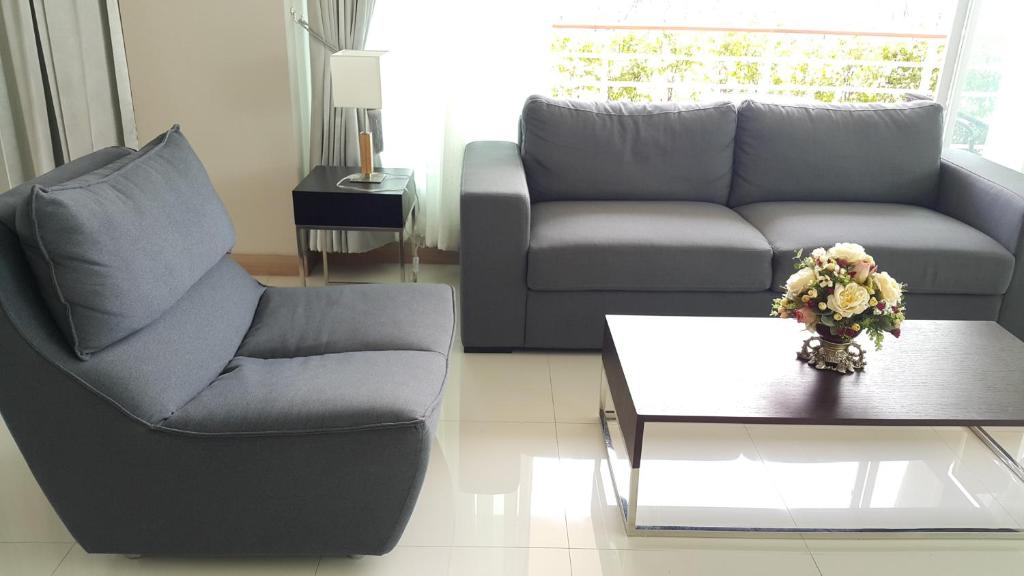 Donchan Residence - Resim 34