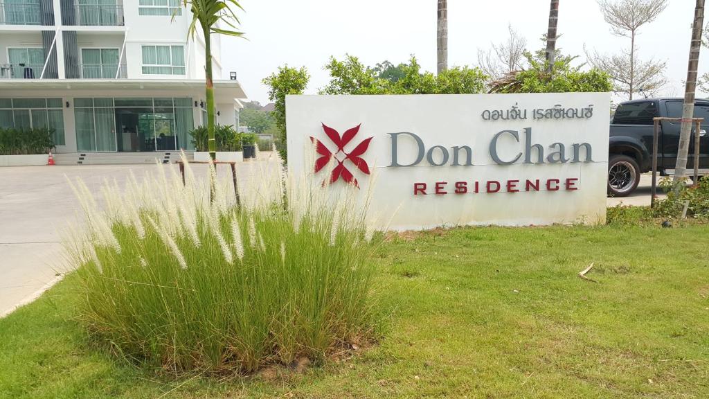 Donchan Residence - Resim 36