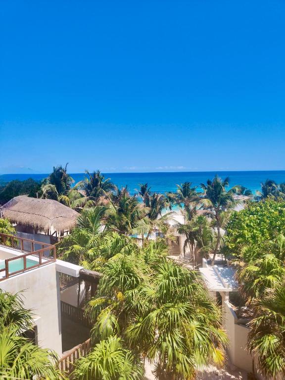 Azucar Hotel Tulum photo