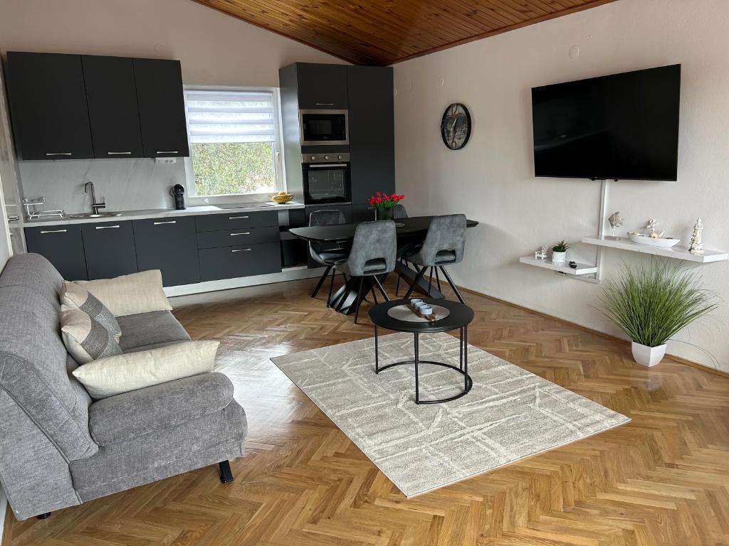 Apartment Golubica 2 - Appartement Avec Vue Sur Mer