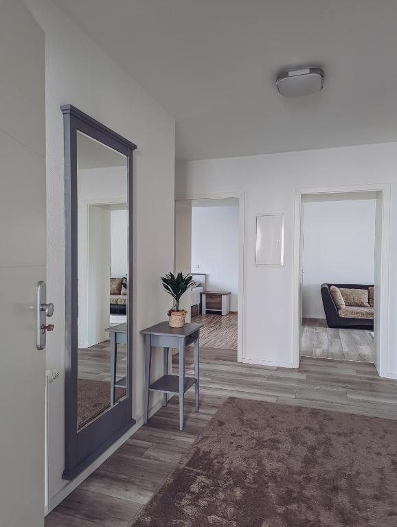 Ferienwohnung im Tal der Liebe - Housity