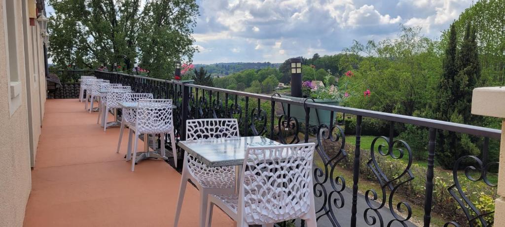 LES STUDIOS DE SARLAT - 19