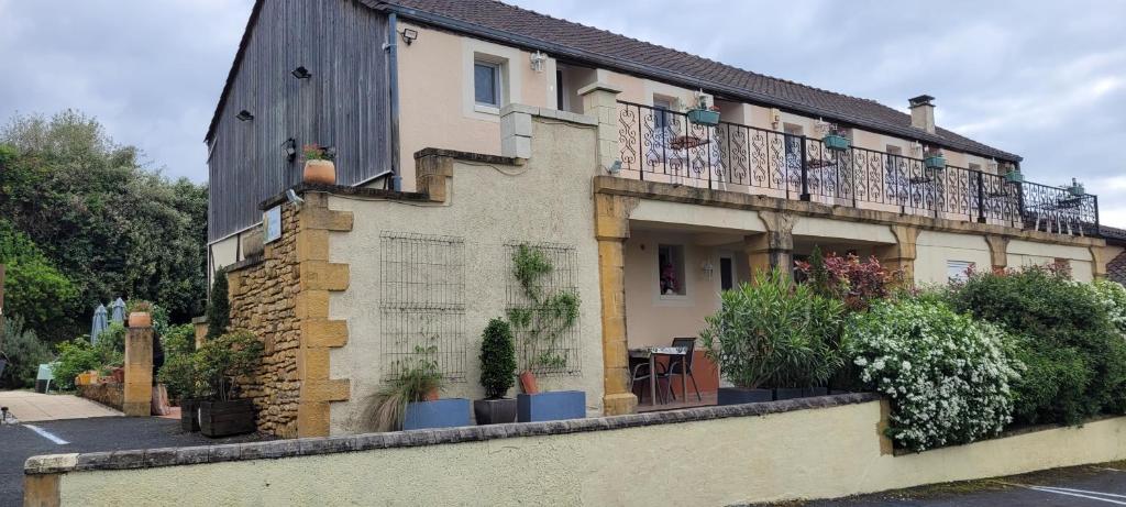 LES STUDIOS DE SARLAT - 18