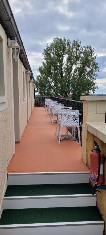 LES STUDIOS DE SARLAT - 12