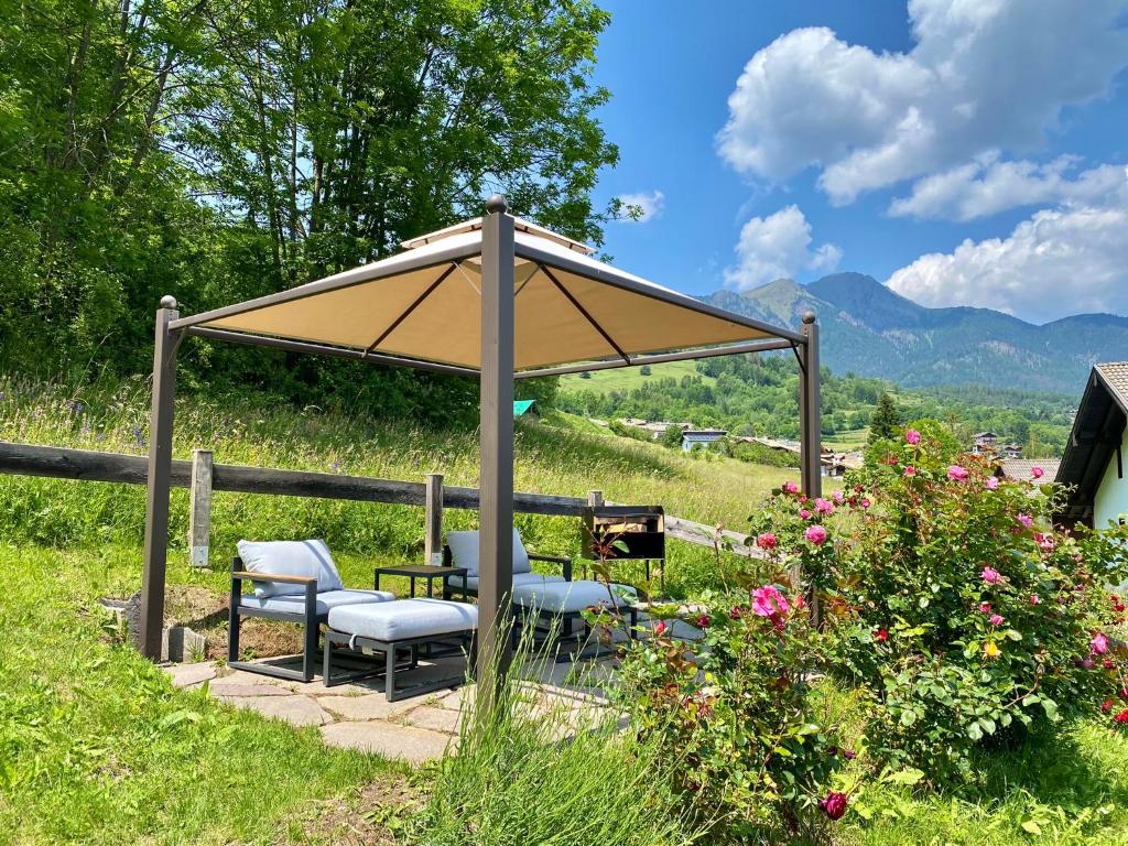 Casa Francesca - Wohnung Mit Einem Schlafzimmer