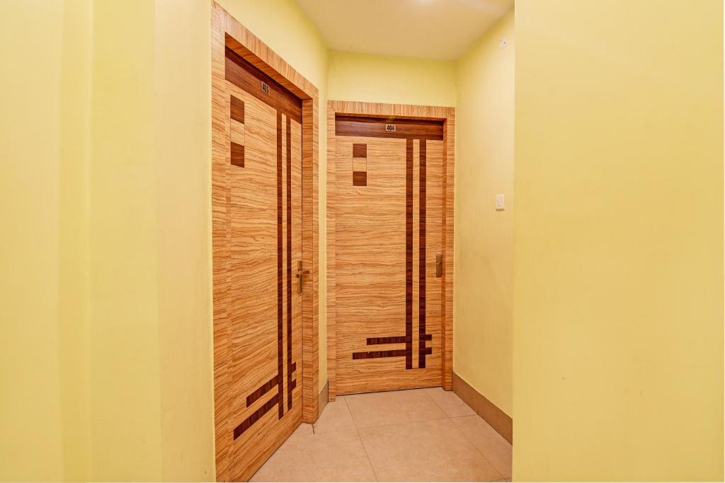 Φωτογραφία από το άλμπουμ του Hotel O Annapurna Plaza σε Thākurdwari