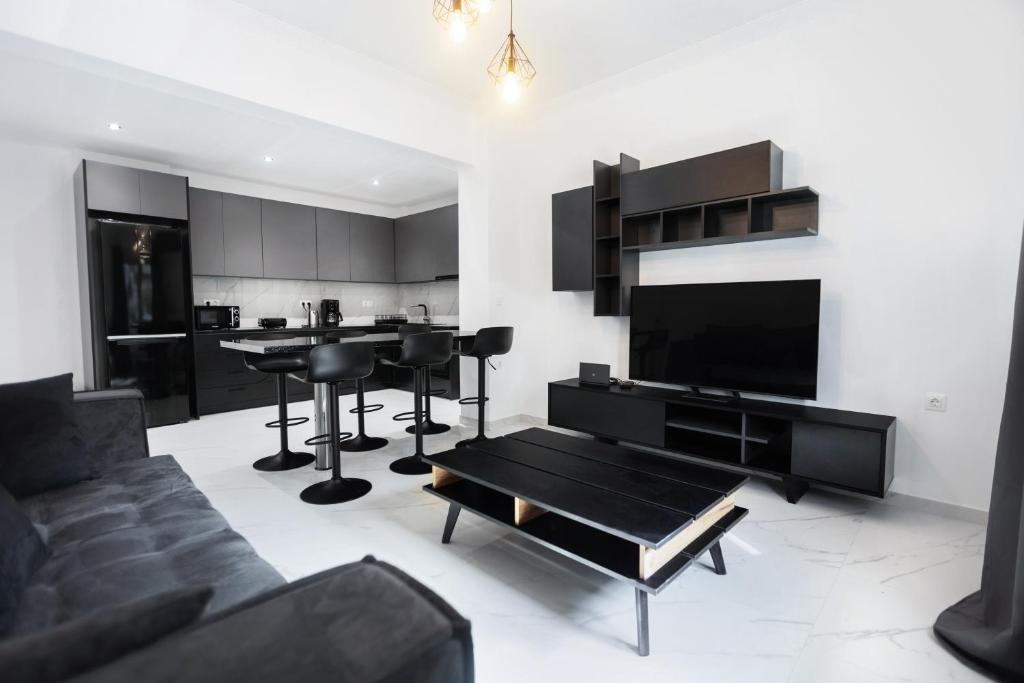 Flouris Apartments