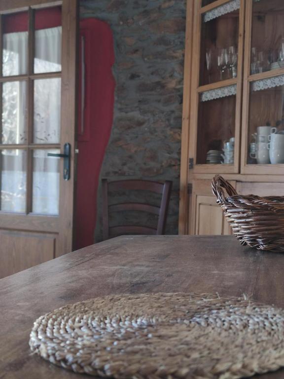 Fotografie z fotogalerie ubytování CASA JAN, Casa Rural en Beraní v destinaci Beraní