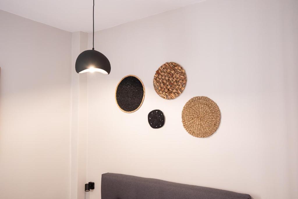 Foto dalla galleria di Nektaria Studio a Chania