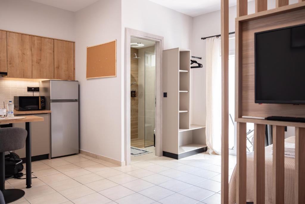 Cucina o angolo cottura di Nektaria Studio