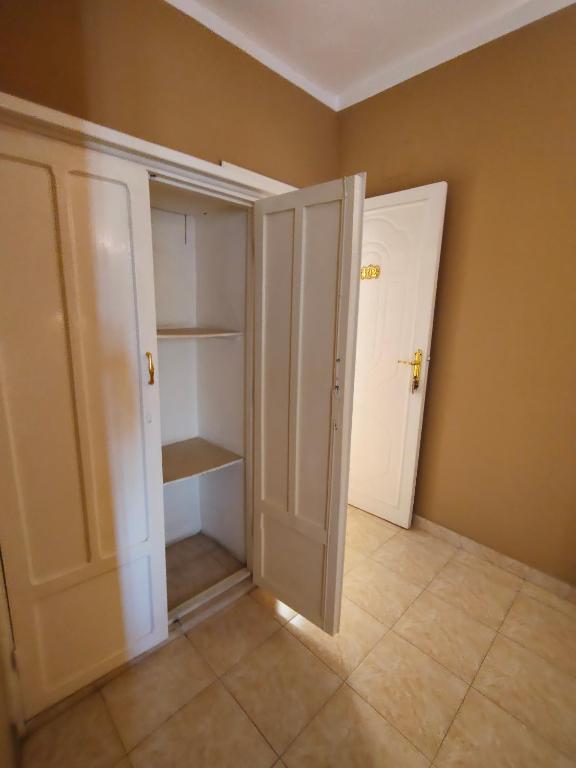 Koupelna v ubytování KR Hotel