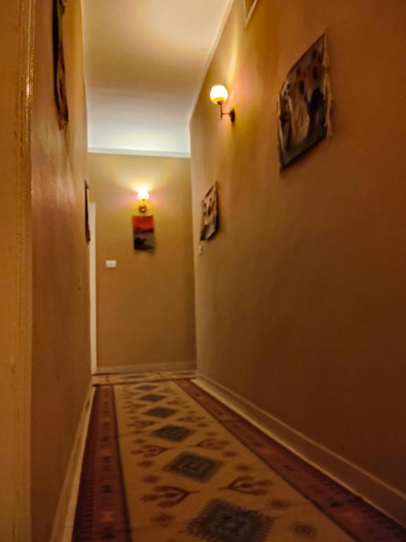 Fotografie z fotogalerie ubytování KR Hotel v destinaci Luxor