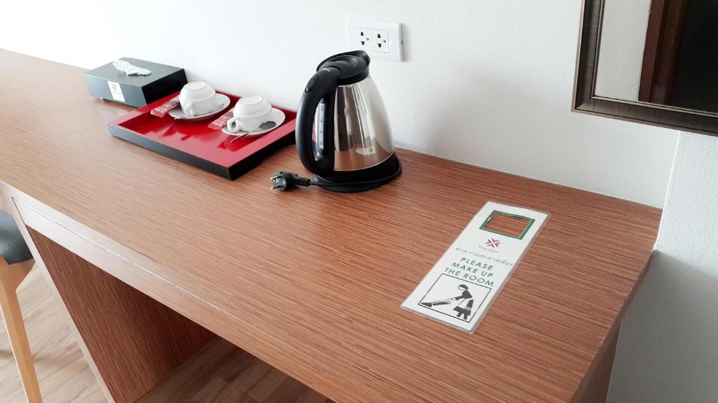 Donchan Residence - Resim 39