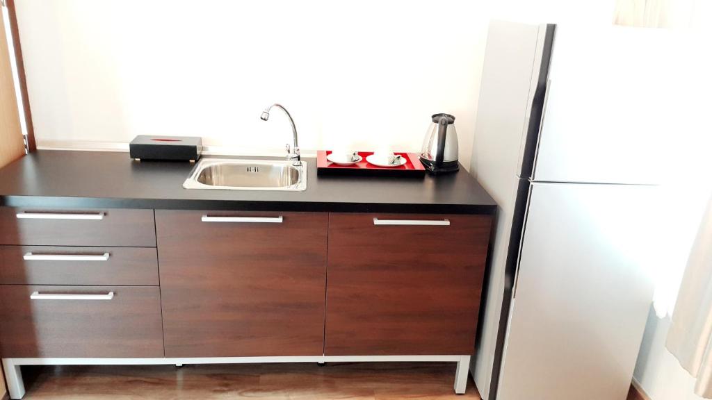 Donchan Residence - Resim 40