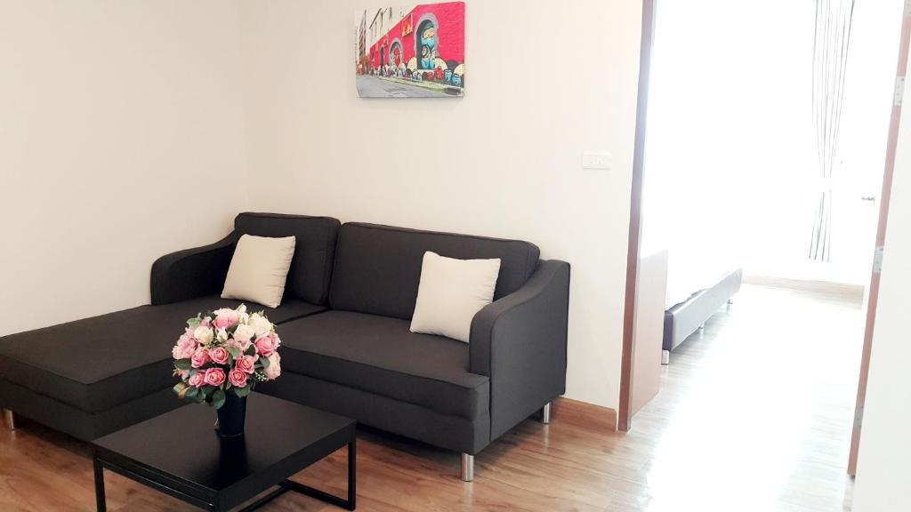 Donchan Residence - Resim 41