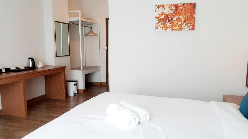 Donchan Residence - Resim 45